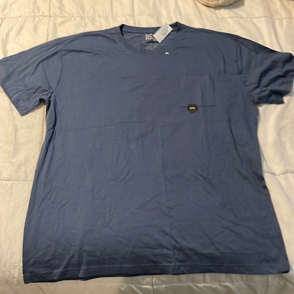 Brand new tee shirt